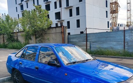 Daewoo Nexia I рестайлинг, 2011 год, 200 000 рублей, 3 фотография