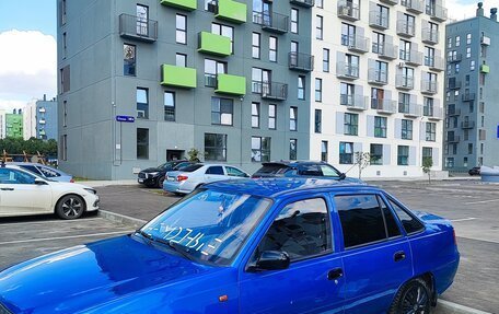 Daewoo Nexia I рестайлинг, 2011 год, 200 000 рублей, 9 фотография