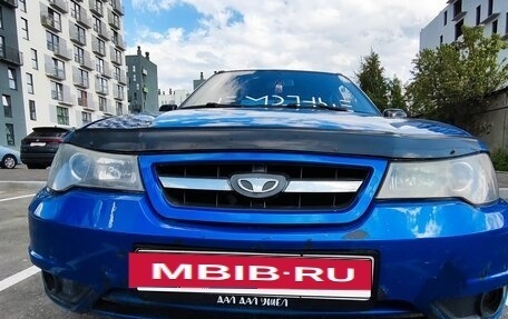 Daewoo Nexia I рестайлинг, 2011 год, 200 000 рублей, 8 фотография