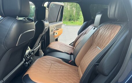 Land Rover Range Rover IV рестайлинг, 2019 год, 9 200 000 рублей, 11 фотография