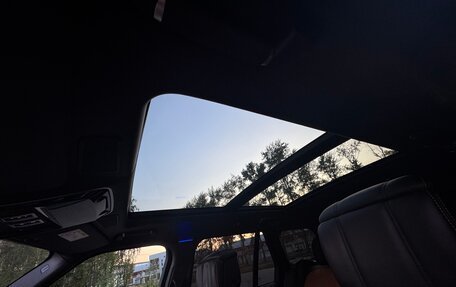 Land Rover Range Rover IV рестайлинг, 2019 год, 9 200 000 рублей, 20 фотография