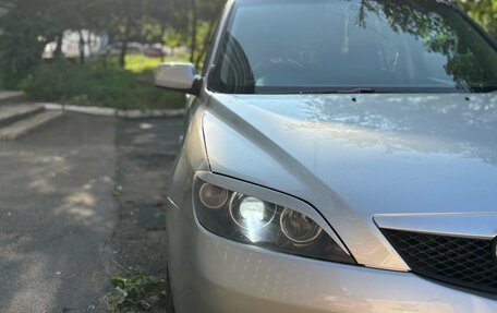 Mazda Demio III (DE), 2003 год, 340 000 рублей, 2 фотография