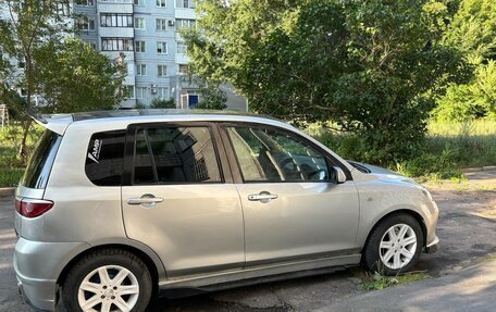 Mazda Demio III (DE), 2003 год, 340 000 рублей, 3 фотография