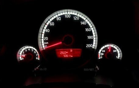 Volkswagen up! I рестайлинг, 2014 год, 949 999 рублей, 6 фотография