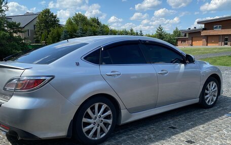 Mazda 6, 2011 год, 960 000 рублей, 5 фотография