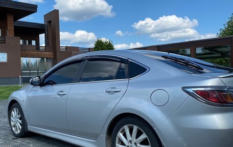 Mazda 6, 2011 год, 960 000 рублей, 4 фотография