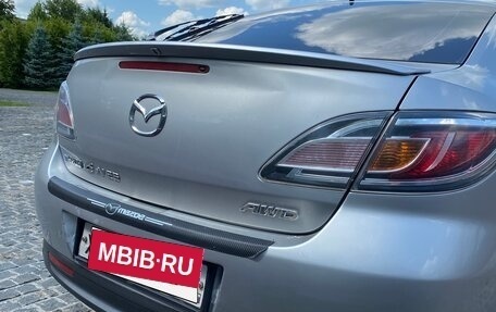 Mazda 6, 2011 год, 960 000 рублей, 7 фотография