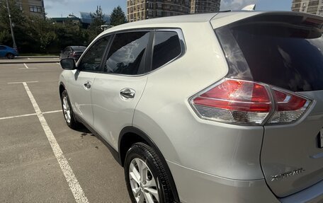Nissan X-Trail, 2018 год, 2 380 000 рублей, 2 фотография