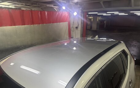 Nissan X-Trail, 2018 год, 2 380 000 рублей, 15 фотография