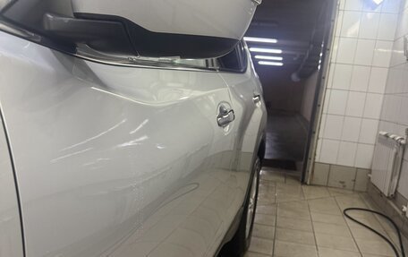 Nissan X-Trail, 2018 год, 2 380 000 рублей, 16 фотография
