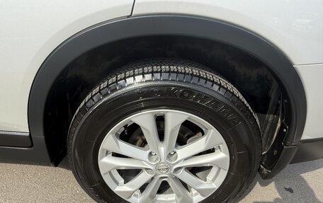 Nissan X-Trail, 2018 год, 2 380 000 рублей, 13 фотография