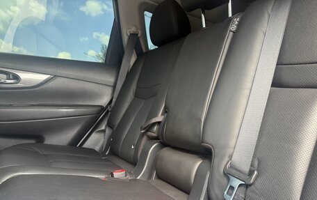 Nissan X-Trail, 2018 год, 2 380 000 рублей, 24 фотография