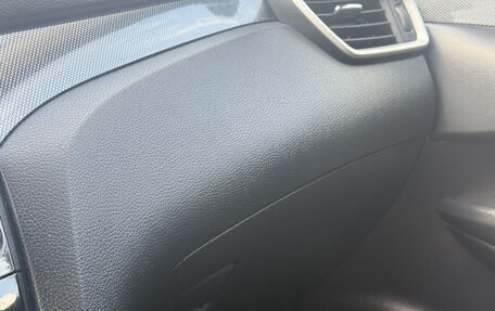 Nissan X-Trail, 2018 год, 2 380 000 рублей, 22 фотография