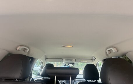 Nissan X-Trail, 2018 год, 2 380 000 рублей, 25 фотография