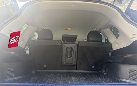Nissan X-Trail, 2018 год, 2 380 000 рублей, 28 фотография