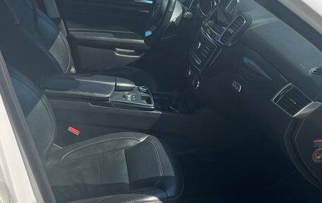Mercedes-Benz GLE, 2018 год, 3 300 000 рублей, 8 фотография
