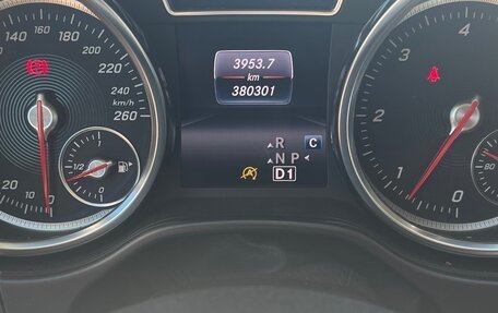 Mercedes-Benz GLE, 2018 год, 3 300 000 рублей, 7 фотография