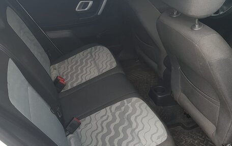 Skoda Fabia II, 2009 год, 490 000 рублей, 16 фотография