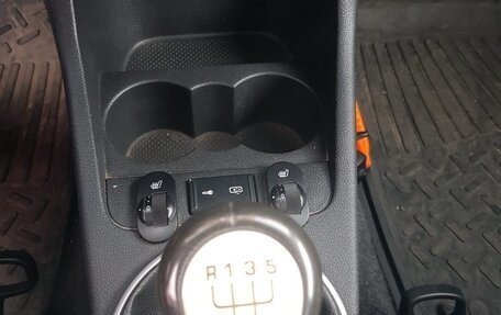 Skoda Fabia II, 2009 год, 490 000 рублей, 15 фотография