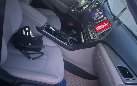 Hyundai Sonata VII, 2019 год, 1 600 000 рублей, 4 фотография