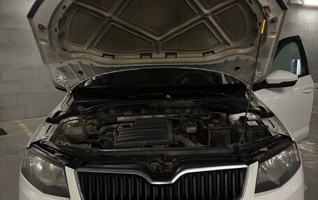 Skoda Octavia, 2014 год, 1 050 000 рублей, 5 фотография