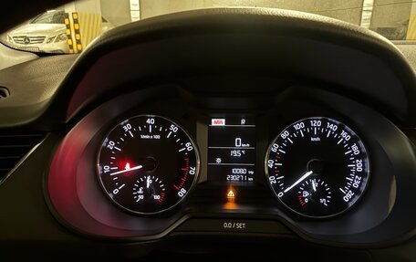 Skoda Octavia, 2014 год, 1 050 000 рублей, 9 фотография