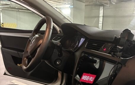 Skoda Octavia, 2014 год, 1 050 000 рублей, 7 фотография