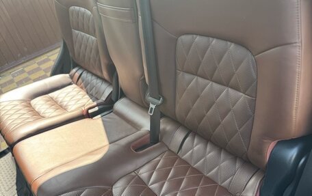 Toyota Land Cruiser 200, 2017 год, 6 890 000 рублей, 15 фотография