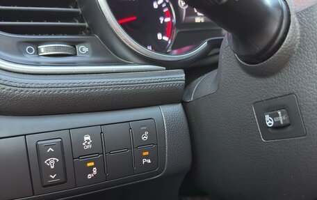 KIA Optima III, 2015 год, 1 700 000 рублей, 10 фотография