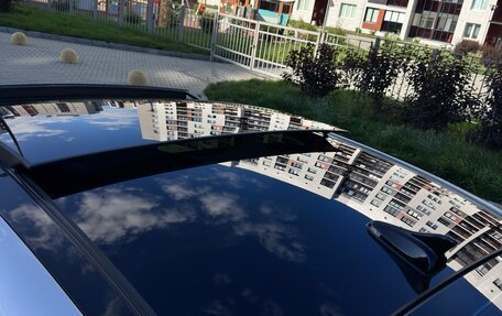 KIA Optima III, 2015 год, 1 700 000 рублей, 15 фотография