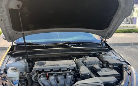 KIA Optima III, 2015 год, 1 700 000 рублей, 21 фотография