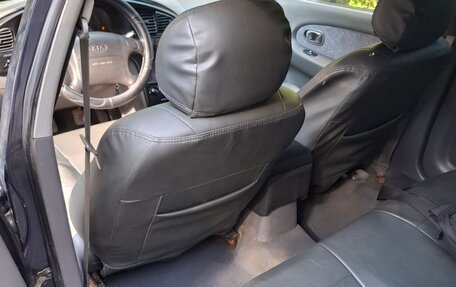 KIA Spectra II (LD), 2007 год, 260 000 рублей, 8 фотография