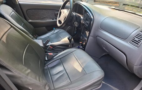 KIA Spectra II (LD), 2007 год, 260 000 рублей, 16 фотография