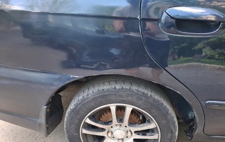 KIA Spectra II (LD), 2007 год, 260 000 рублей, 14 фотография