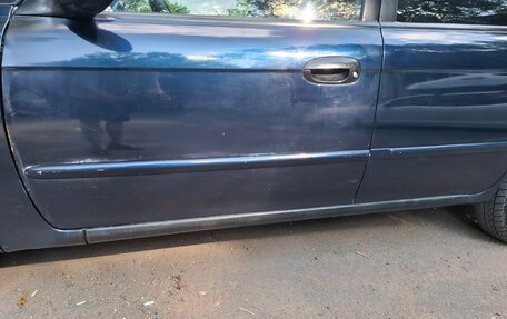 KIA Spectra II (LD), 2007 год, 260 000 рублей, 10 фотография