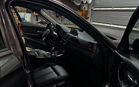 BMW 3 серия, 2013 год, 1 400 000 рублей, 8 фотография