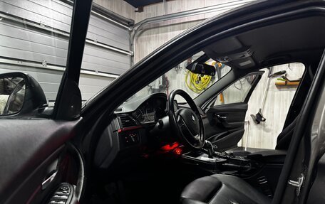 BMW 3 серия, 2013 год, 1 400 000 рублей, 7 фотография