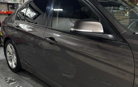 BMW 3 серия, 2013 год, 1 400 000 рублей, 11 фотография