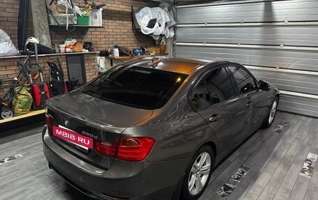 BMW 3 серия, 2013 год, 1 400 000 рублей, 5 фотография
