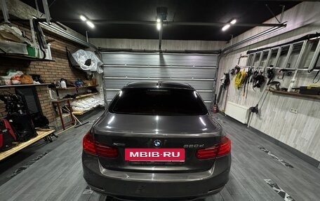 BMW 3 серия, 2013 год, 1 400 000 рублей, 6 фотография