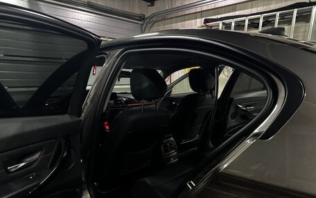 BMW 3 серия, 2013 год, 1 400 000 рублей, 10 фотография