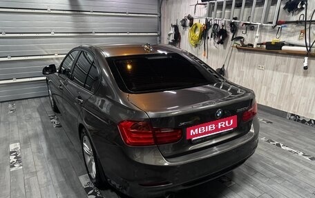 BMW 3 серия, 2013 год, 1 400 000 рублей, 4 фотография
