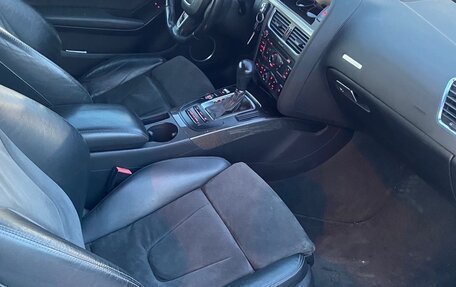 Audi S5, 2008 год, 1 300 000 рублей, 3 фотография