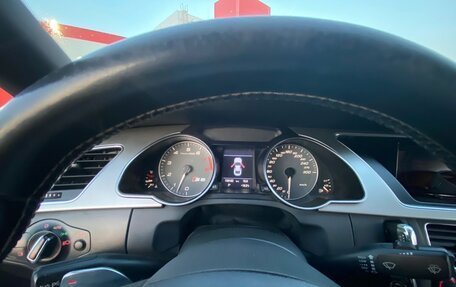 Audi S5, 2008 год, 1 300 000 рублей, 2 фотография