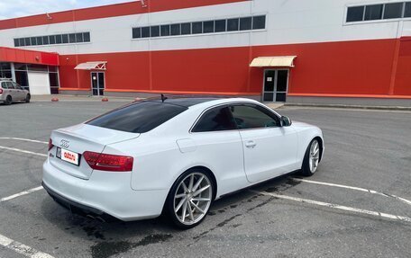 Audi S5, 2008 год, 1 300 000 рублей, 8 фотография