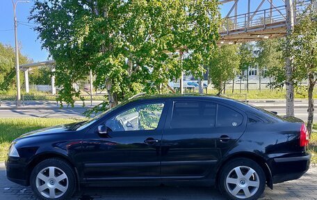 Skoda Octavia, 2008 год, 777 000 рублей, 6 фотография