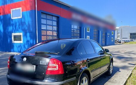 Skoda Octavia, 2008 год, 777 000 рублей, 3 фотография