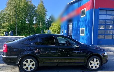 Skoda Octavia, 2008 год, 777 000 рублей, 2 фотография