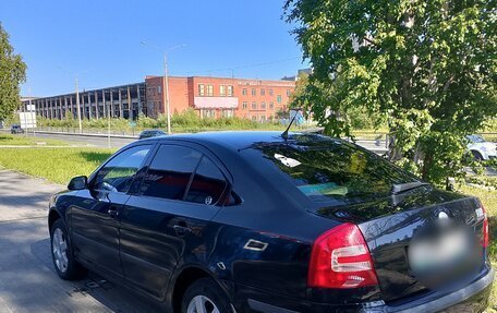 Skoda Octavia, 2008 год, 777 000 рублей, 5 фотография