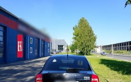 Skoda Octavia, 2008 год, 777 000 рублей, 4 фотография